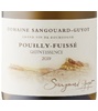 Domaine Sangouard-Guyot Pouilly Fuisse Quintessence Sangouard-Guy 2014